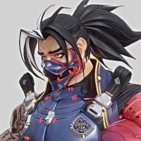 Robin R (@robinr_art) 's Twitter Profile