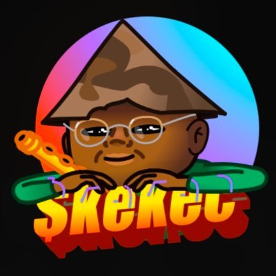 KEKECADA's profile picture. THE FIRST BALKAN DWARF $KEKEC ON CARDANO. PURE COMMUNITY FAM BASED TOKEN FOR ALL RAKIJA LOVERS! TAKE A SIP AND GRAB YOUR $KEKEC ON https://t.co/y94NvOQSvU