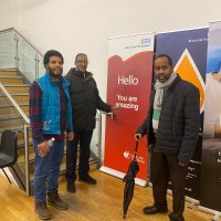 Somali Parents CIC (@parentssomali) 's Twitter Profile