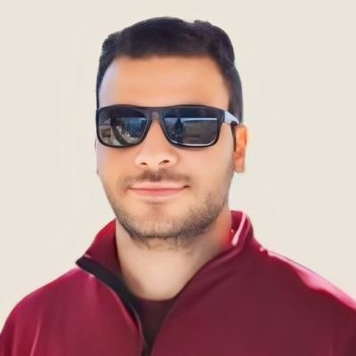 Mohamad 🎨🔺️ Profile