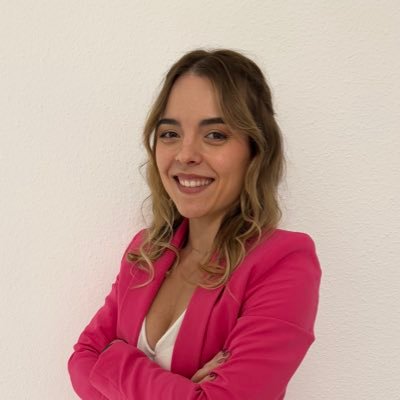 👩🏼⚕️ Enfermera FyC 👩🏼🏫 Docente AMIR 🤓 Máster en Investigación en Ciencias de la Salud 📢 Vocal de residentes y especialistas en AEC