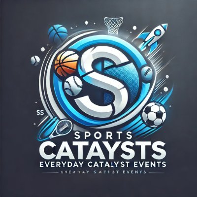 Your go-to for sports news, trends, and analysis 🏈🏀⚾. Connecting sports to markets & more. Follow @MarketCatalyts 📊 for business insights | 👉 www.marketcat!