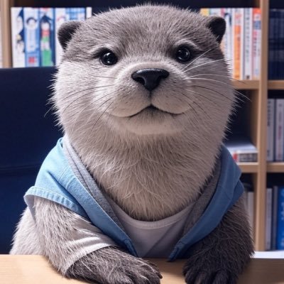 自分が面白いと思ったことをやる✨AIオタク👾MBTI論理学者🤖 AI × 好奇心で動く人 ⚡ 自動化・効率化・ちょっとバズ 🧪 面白いことは全部やる