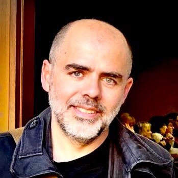 Ingeniero Informático. Trabajador de Indra. Delegado provincial de CCOO Valladolid. SIEMPRE a saco contra precariedad laboral.