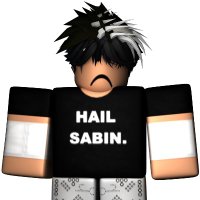 Mat Sabin (@matlcrxrblx) 's Twitter Profile
