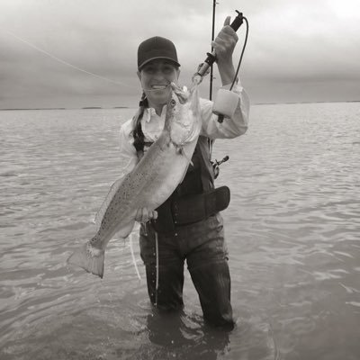 Former Saltwater Fishing Guide…Passionate Patriot…Let Freedom Ring