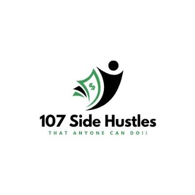 The Queen of 107 $ide Hustle 💰 work at home Expert 🏡 Business Grants Connect