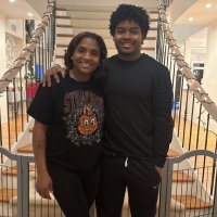 Fran Brown Jr (@franniebrownjr) 's Twitter Profile Photo Fran Brown Jr (@franniebrownjr) 's Twitter Profile Photo