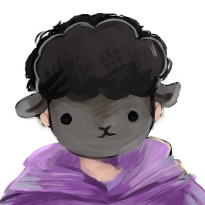 Fallsheep | editor | 🐏さんのプロフィール画像