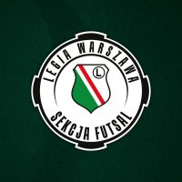 Legia Futsal (@legiafutsal) 's Twitter Profile