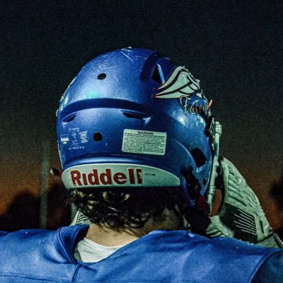 Dakin_Johnson50's profile picture. #50||6’2” 260 OL||Clinton-Massie 2026||1st Team All-Ohio||4.2 GPA||(937) 203-9595|| Joshua 1:9 NIV ✞ NCAA ID# 2503524577