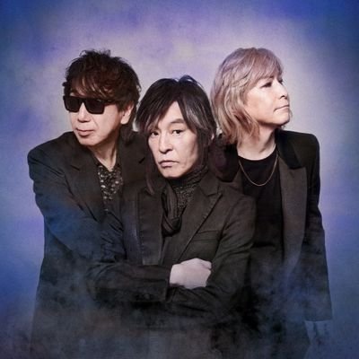 ✨TM NETWORK、B'z、GLAY✨
TM推し37年、B'z推し34年、GLAY推し9年、推しは推せる時に推せ!!
