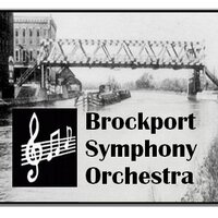 Brockport Symphony (@brockptsymphony) 's Twitter Profile Photo