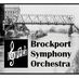 Brockport Symphony (@brockptsymphony) Twitter profile photo