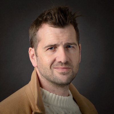 ianrxyz's profile picture. IT Risk Analyst | Drone Pilot | Photographer