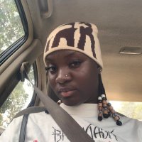 Teniola✨ (@sheedahisbigger) 's Twitter Profile