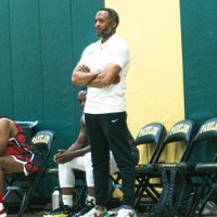 Delandis Beck (@coach_beck) 's Twitter Profile
