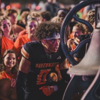 Donovan Starr (@donostarr8) 's Twitter Profile