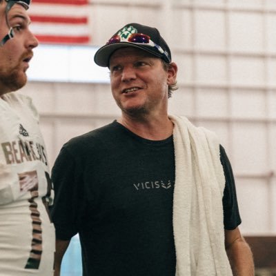 Clint J Brightman Profile