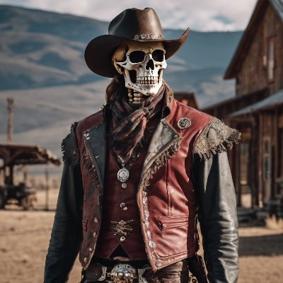 MikeRun49026's profile picture. Author, creator of the Mad Wild West Podcast, Screenwriter and Entrepreneur.