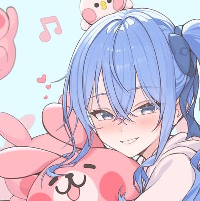 AVG_Hoshiyomi's profile picture. Banner: @kakage0904
Pfp: @Yozora1902