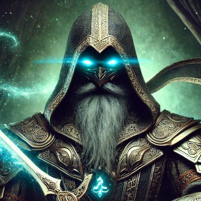 OrdofAssassins's profile picture. 