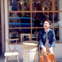 よこいさん@Phoenix (@tmskleather) 's Twitter Profile Photo よこいさん@Phoenix (@tmskleather) 's Twitter Profile Photo