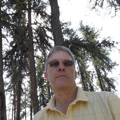 Interests: #Bees #Sustainability #ClimateChange #RenewableEnergy #EnergyTransition #microbiome #Health #AI #cdnpoli #skpoli #YQR