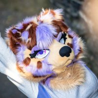 Laika 🔜 NordicFuzzCon (@laikaaussie) 's Twitter Profile Photo Laika 🔜 NordicFuzzCon (@laikaaussie) 's Twitter Profile Photo