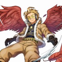 Keigo Takami (@hawkstuahhero) 's Twitter Profile