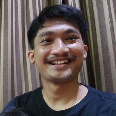 HadianIl's profile picture. Impossible Is Nothing | Miracle | Sukses!