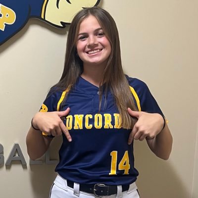 Concordia St Paul Softball Commit 2025 softball 5'8 RHP/1B| GPA:3.7 | email: Skyler.lee2025@gmail.com Cruisers Fastpitch 18U VC | Instagram @ Skylerlee.2025