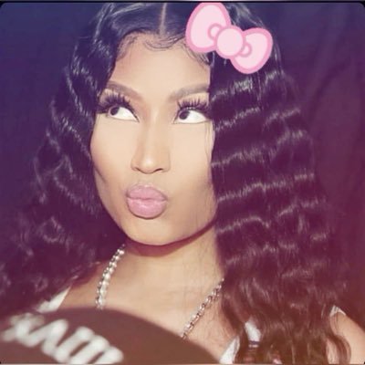 barbiginha's profile picture. Barbz forever