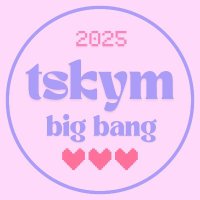 TSKYM BIG BANG 2025 (@tskymbb) 's Twitter Profile