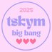 TSKYM BIG BANG 2025 (@tskymbb) Twitter profile photo TSKYM BIG BANG 2025 (@tskymbb) Twitter profile photo