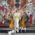 Lelia_Giordano (@art_by_leliagio) Twitter profile photo Lelia_Giordano (@art_by_leliagio) Twitter profile photo