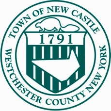 Town Site for the Town of New Castle, New York