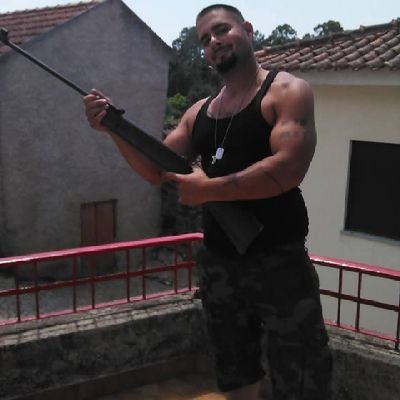 DanDacosta8's profile picture. DON'T TAKE MY KINDNESS FOR. WEAKNESS 
TRUMP 2024!!!
