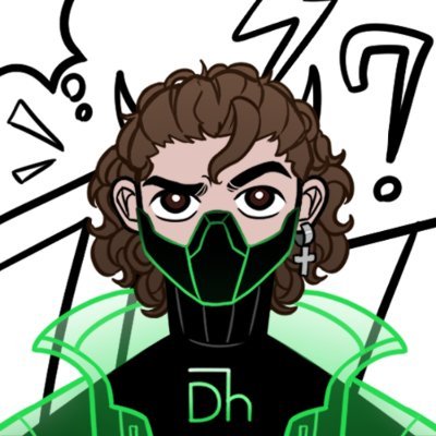 itsdaniik's profile picture. Entrepreneur | Saved $250.000 for my clients | Crypto design-geek | Share my journey & insights here👇