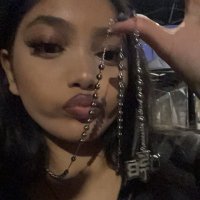♱ (@eviljanvi) 's Twitter Profile