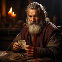 The Elder Sage (@theeldersage) 's Twitter Profile