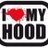 I Love My Hood