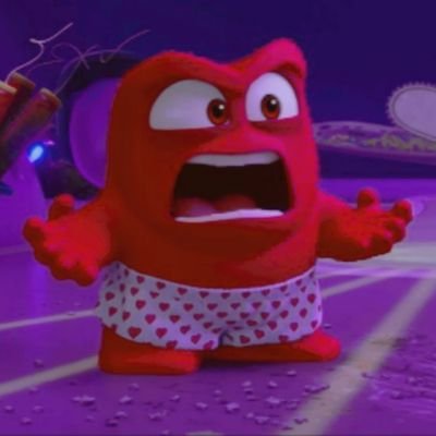 redangered's profile picture. 