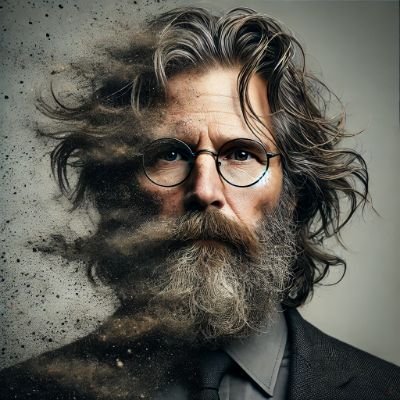 johnny_83's profile picture. De omnibus dubitandum