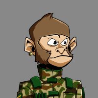 CHIMPS SYNDICATE (@chimps_of_xrp) 's Twitter Profile