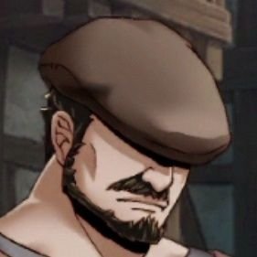 バロンさんのプロフィール画像