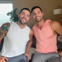 Moreira Twins (@bluedevilssocce) 's Twitter Profile