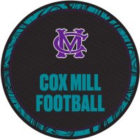 CMHS Football (@coxmillftbl) 's Twitter Profile