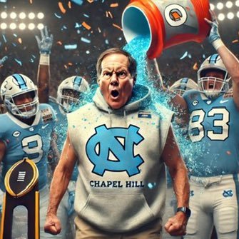 Tar Heels Football Profile