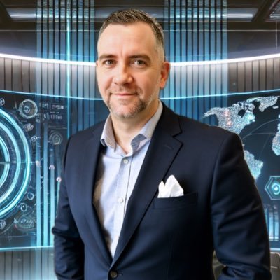 TheDougShannon's profile picture. Doug Shannon is a thought leader in enterprise technology, specializing in artificial intelligence, automation, and the future of the Autonomous Enterprise.